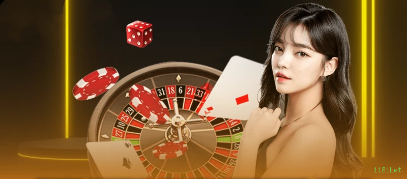 APK 1181bet Android