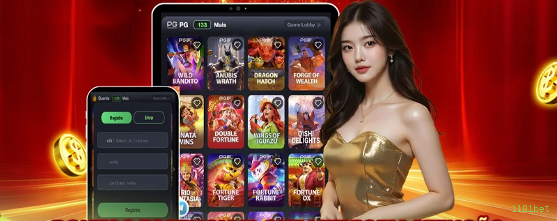 App 1181bet Mobile