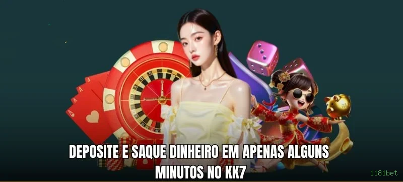 1181bet Plataforma